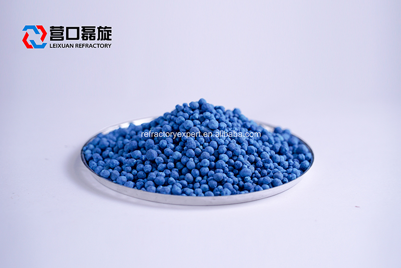 一水硫酸鎂顆粒